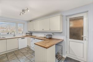 Sutton Close Aston Le Walls